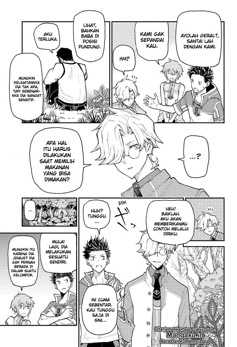 Agravity Boys chapter 03 halaman 6
