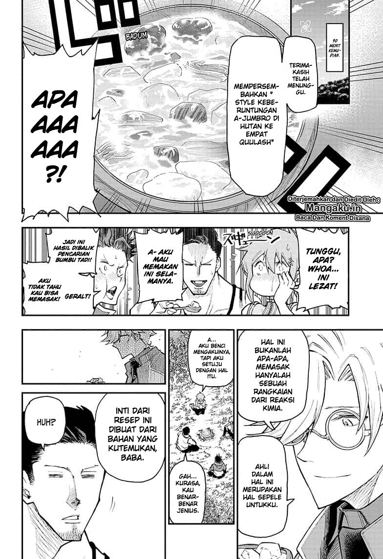 Agravity Boys chapter 03 halaman 7