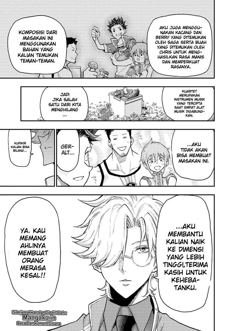 Agravity Boys chapter 03 halaman 8