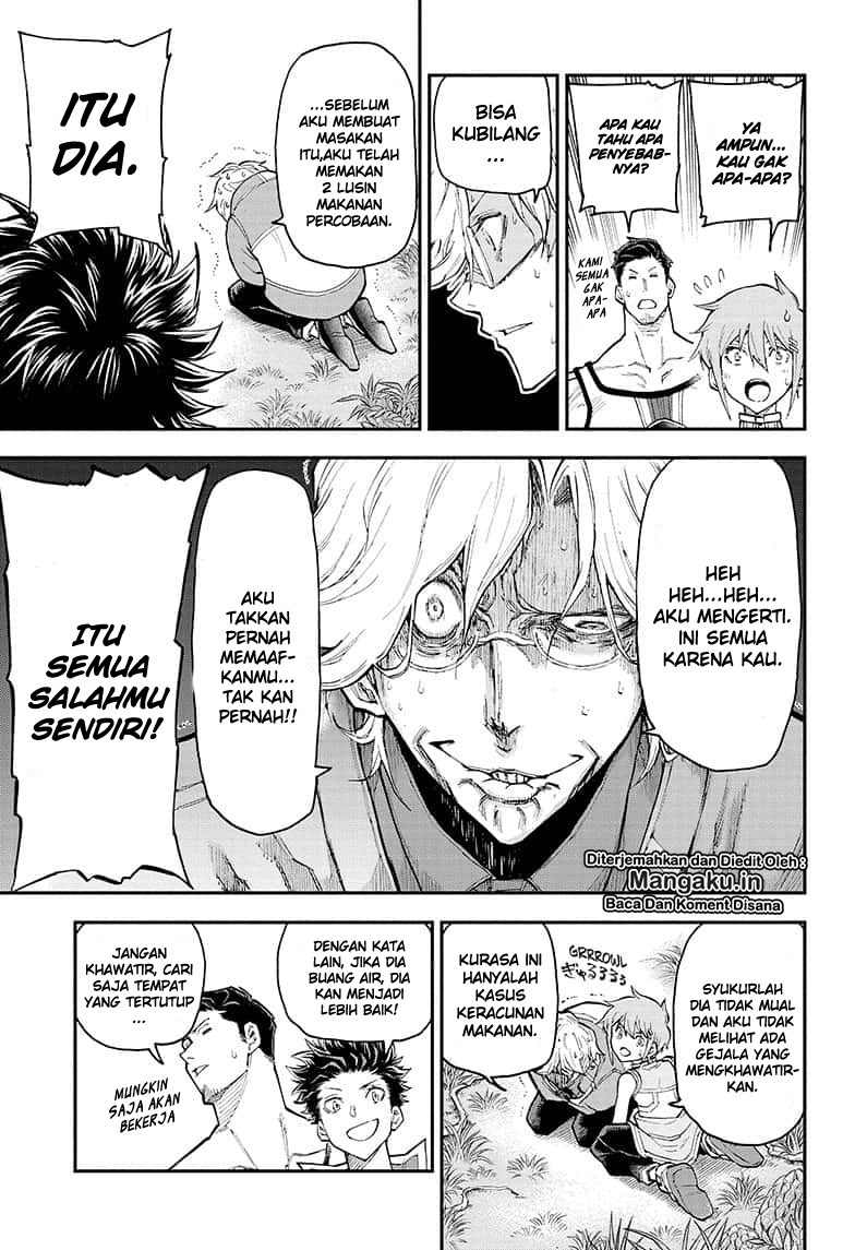 Agravity Boys chapter 03 halaman 10