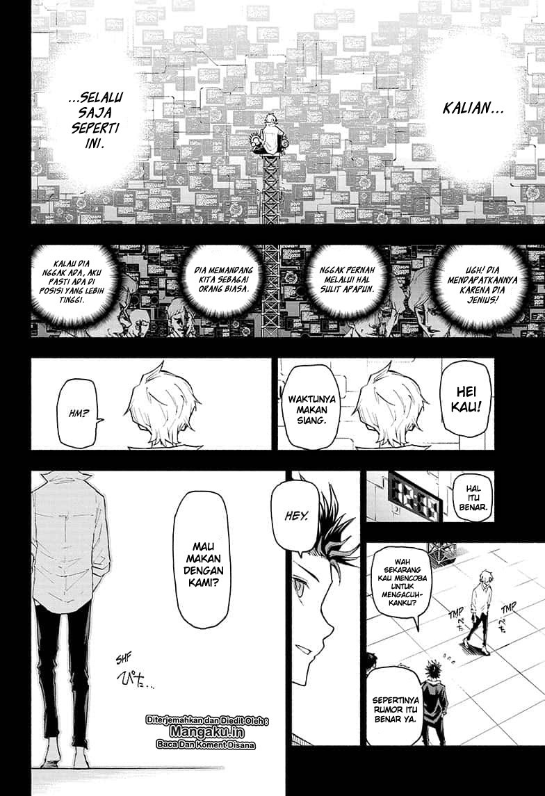 Agravity Boys chapter 03 halaman 15