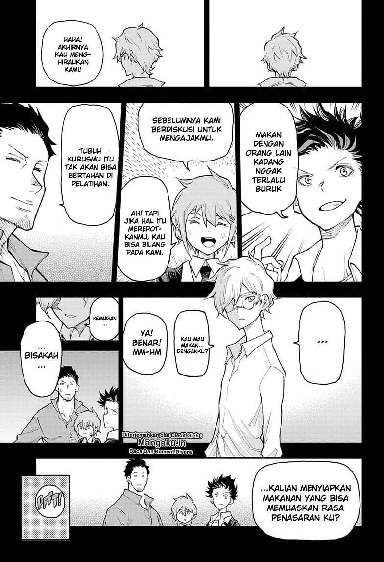 Agravity Boys chapter 03 halaman 16