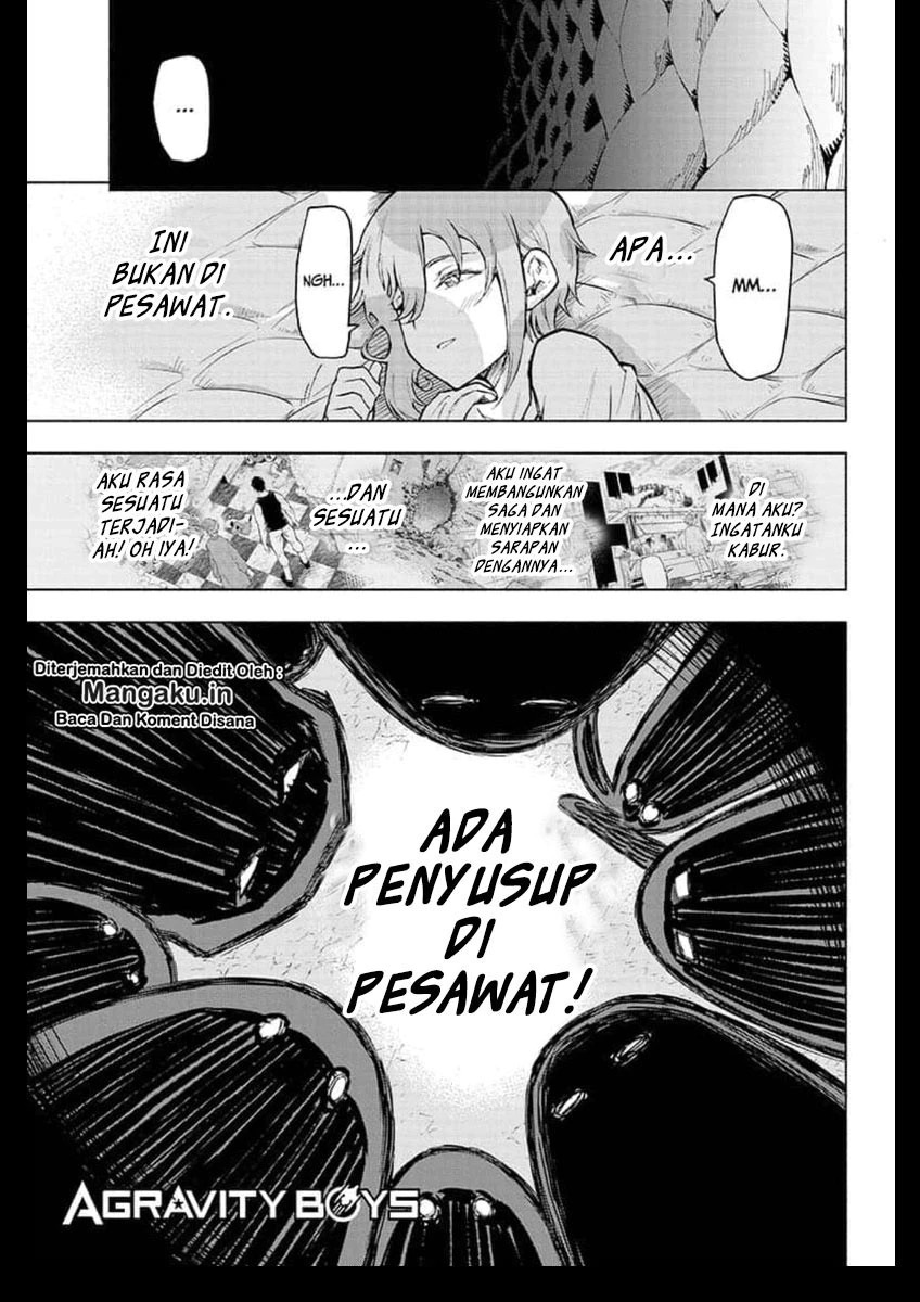 Agravity Boys chapter 08 halaman 2