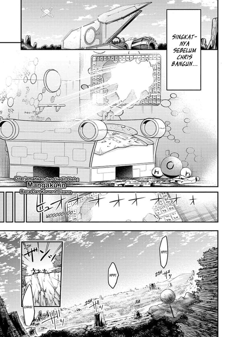 Agravity Boys chapter 08 halaman 4