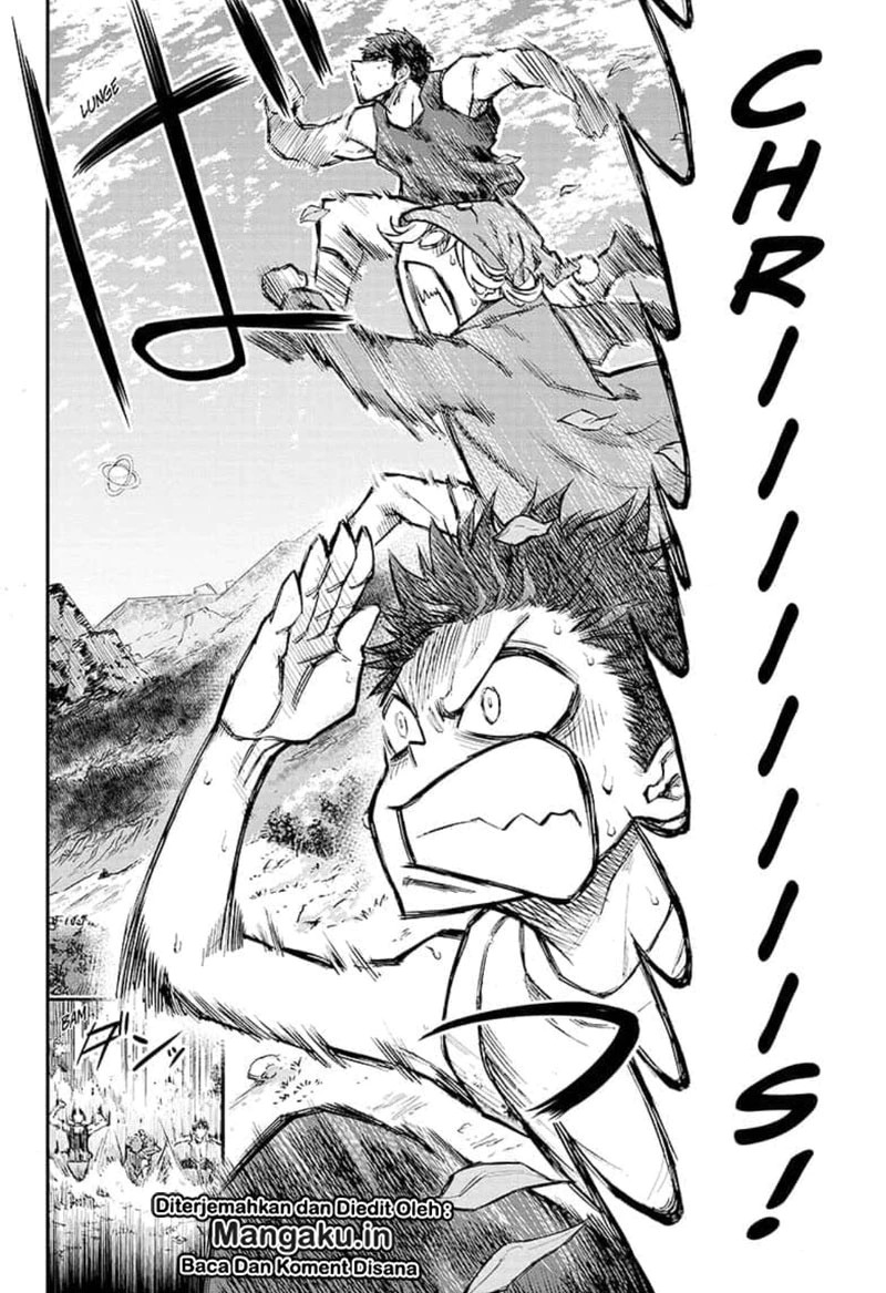 Agravity Boys chapter 08 halaman 5