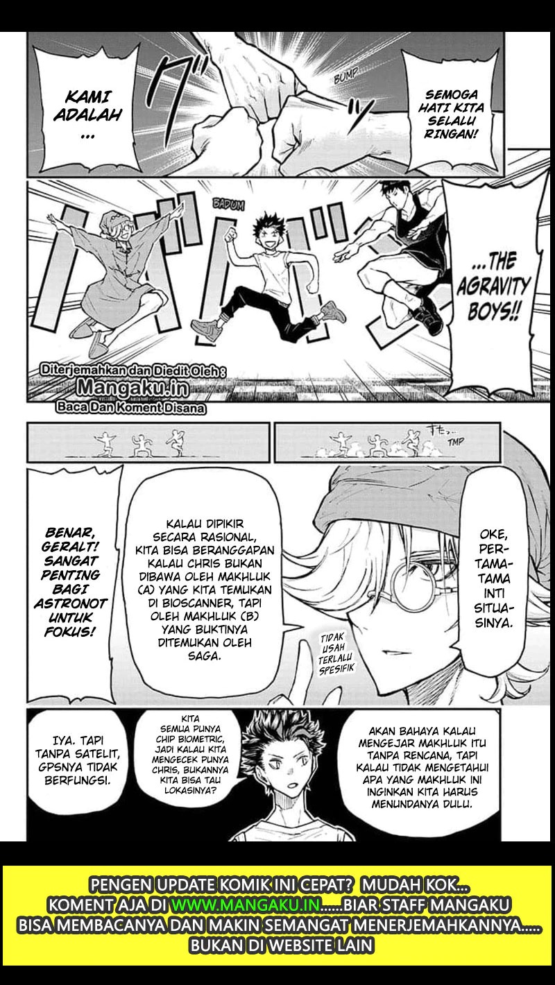 Agravity Boys chapter 08 halaman 7