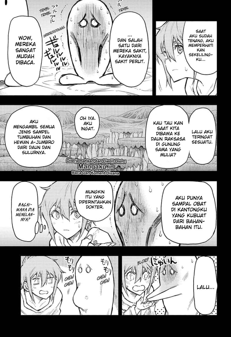 Agravity Boys chapter 08 halaman 20