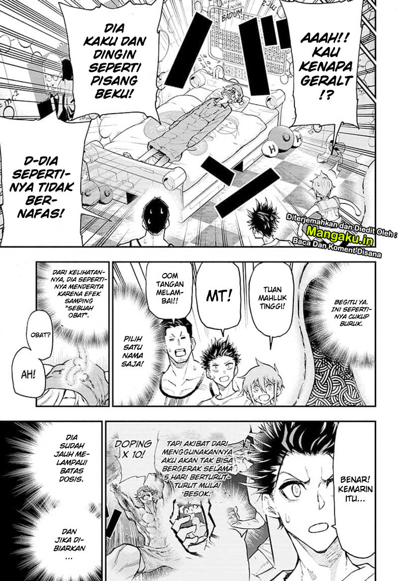 Agravity Boys Bab 09 halaman 4