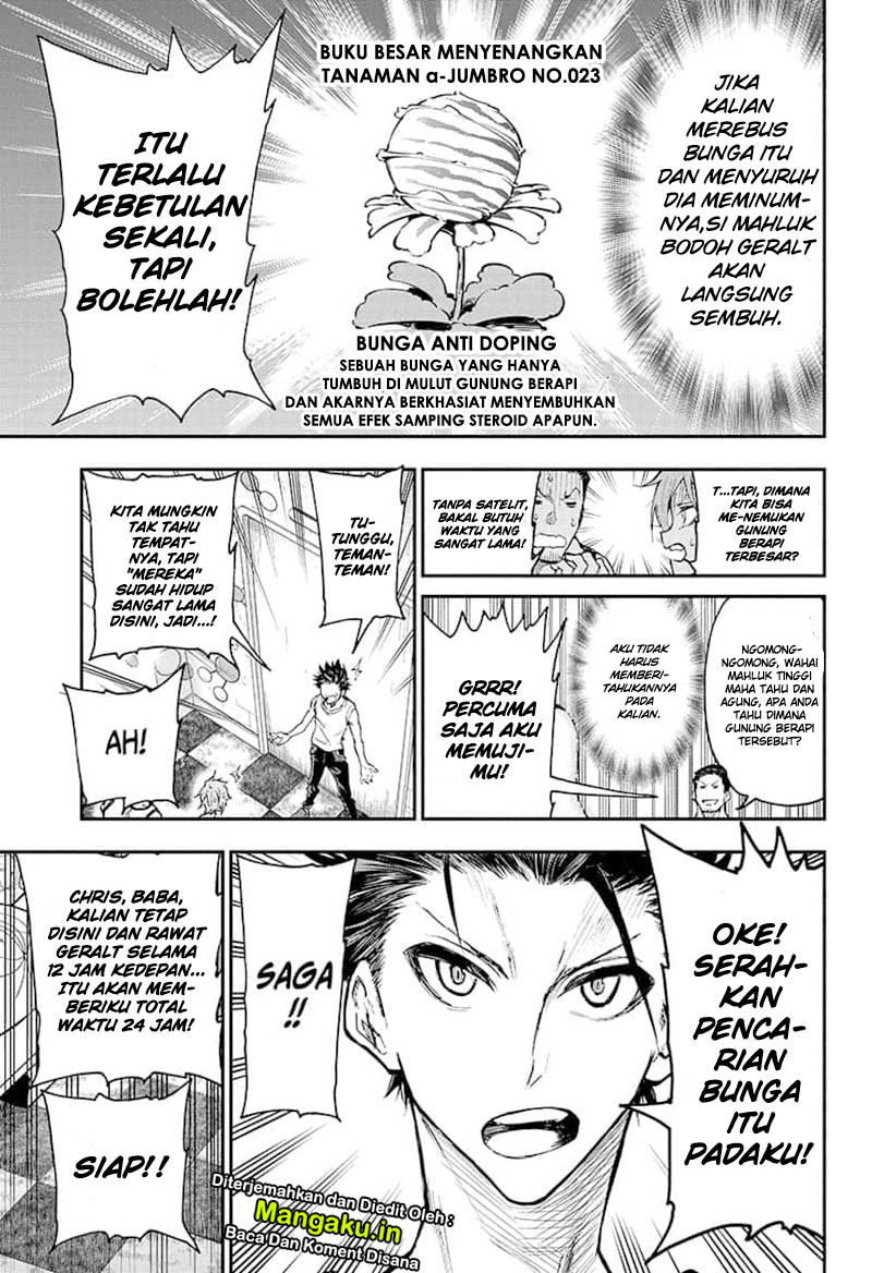 Agravity Boys Bab 09 halaman 6