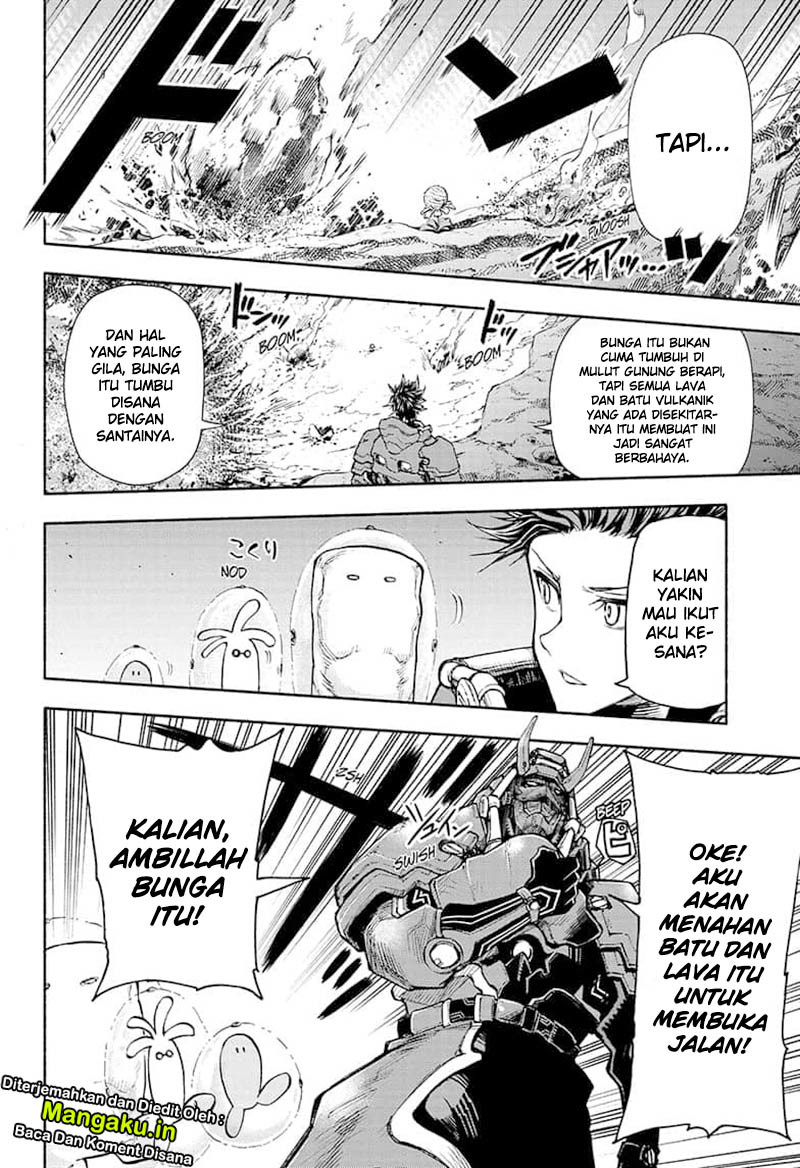 Agravity Boys Bab 09 halaman 13