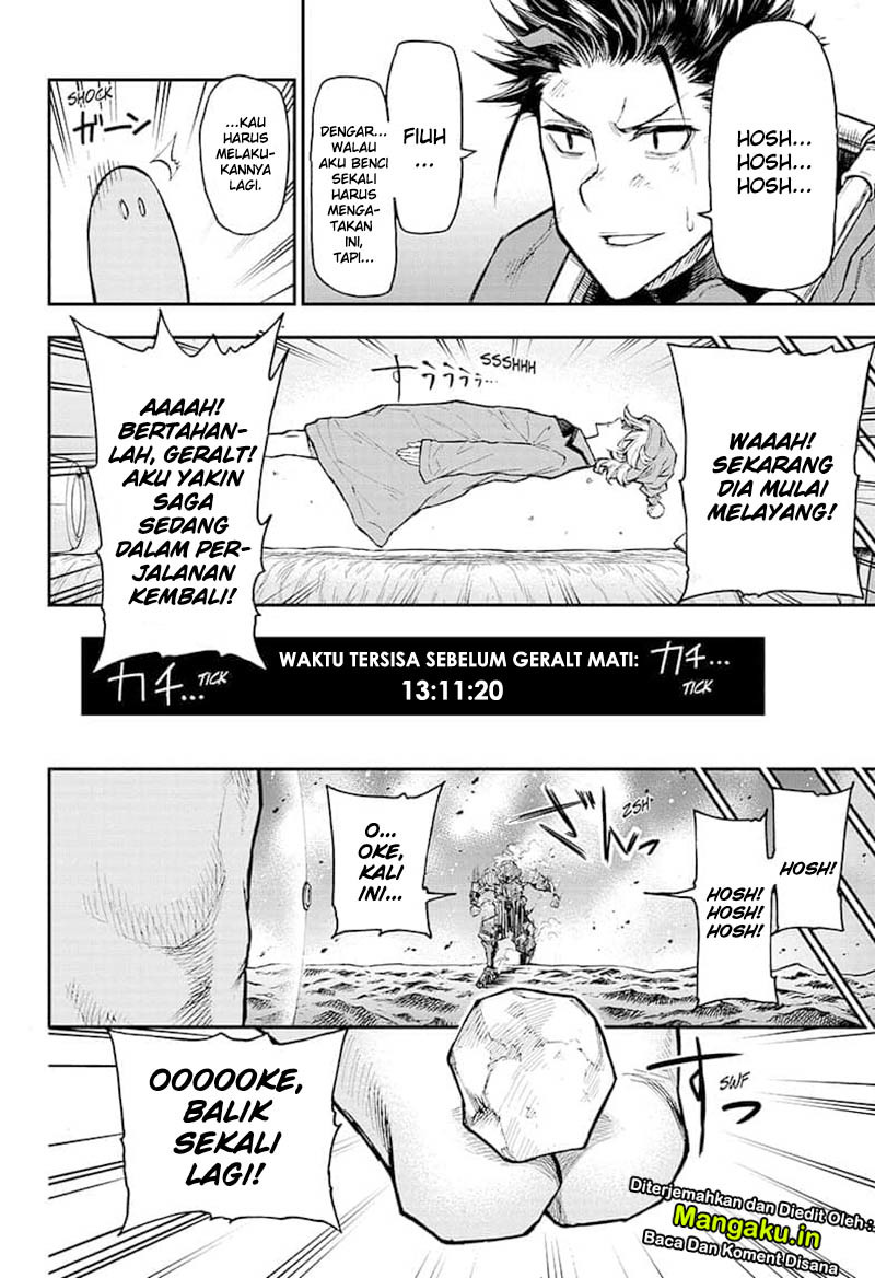 Agravity Boys Bab 09 halaman 15