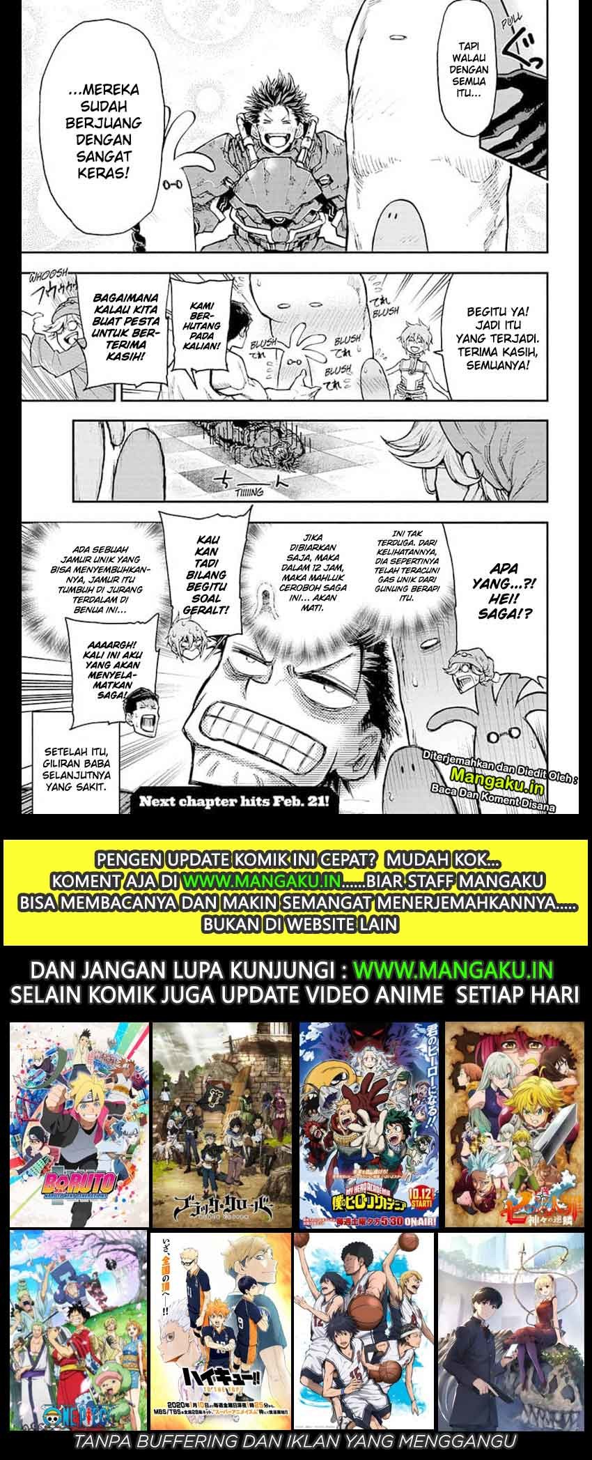Agravity Boys Bab 09 halaman 20