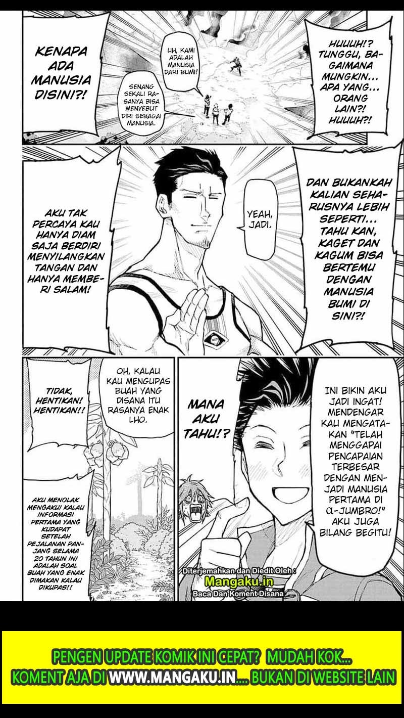 Agravity Boys Bab 10 halaman 11