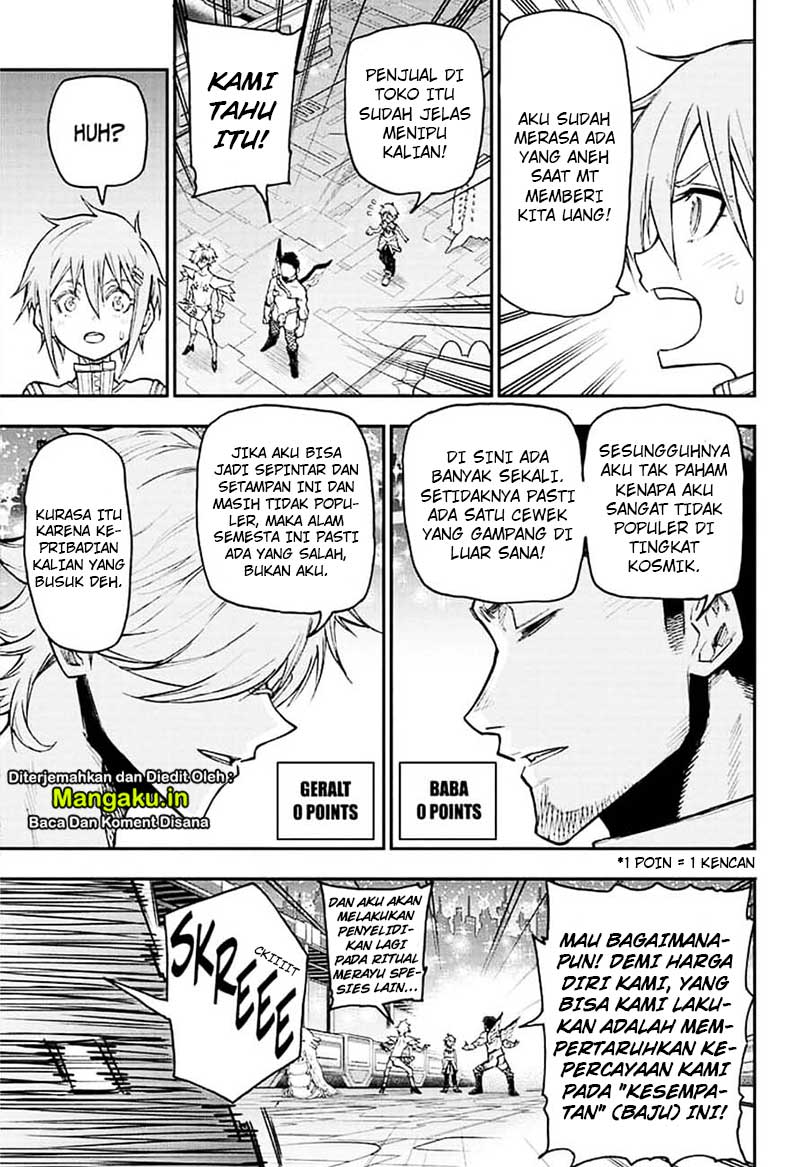 Agravity Boys chapter 15 halaman 4