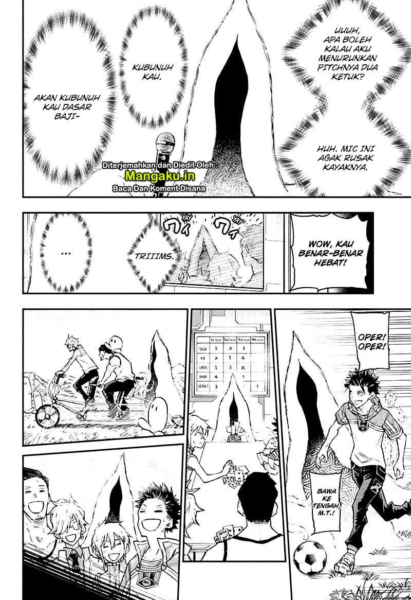 Agravity Boys Bab 22 halaman 13