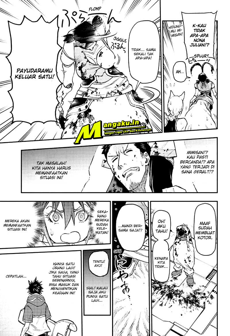 Agravity Boys chapter 24 halaman 10