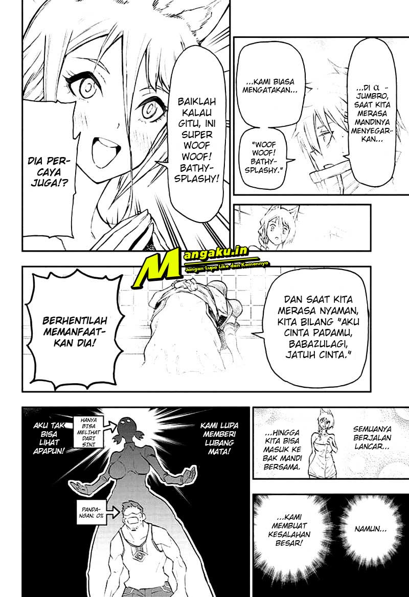 Agravity Boys chapter 24 halaman 15