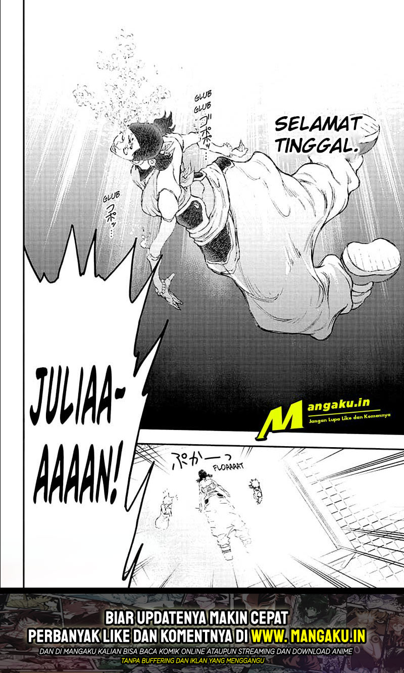 Agravity Boys chapter 24 halaman 19