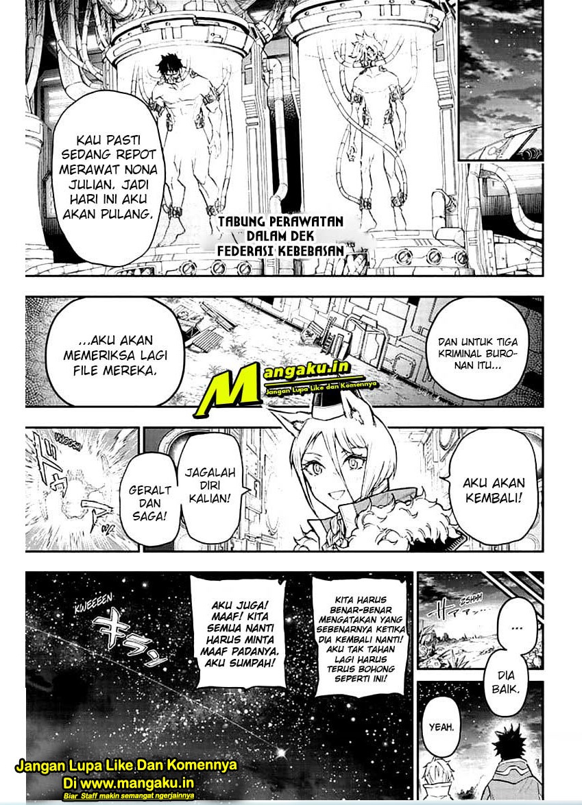 Agravity Boys chapter 24 halaman 20