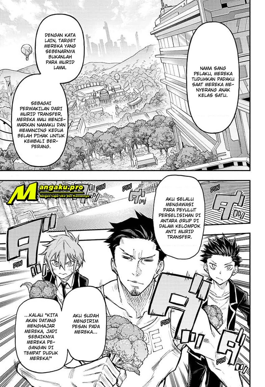 Agravity Boys chapter 29 halaman 2