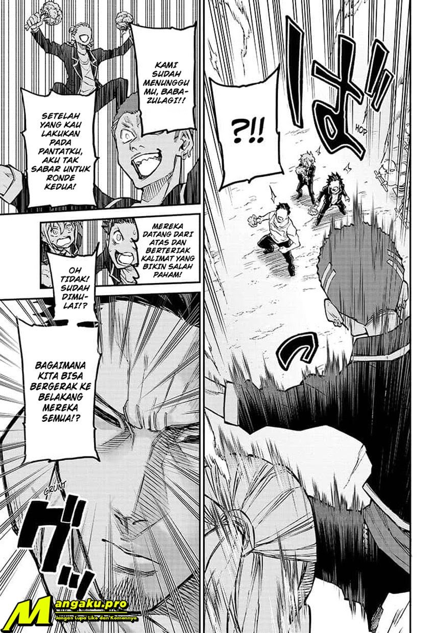 Agravity Boys chapter 29 halaman 6