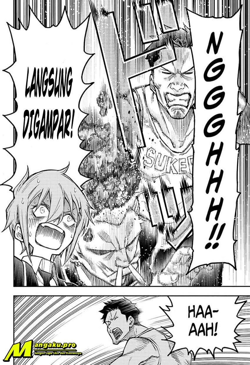 Agravity Boys chapter 29 halaman 7