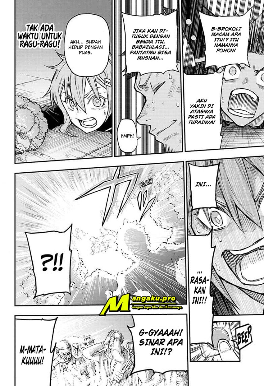Agravity Boys chapter 29 halaman 17