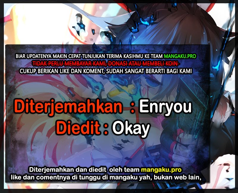 Agravity Boys chapter 31 halaman 1