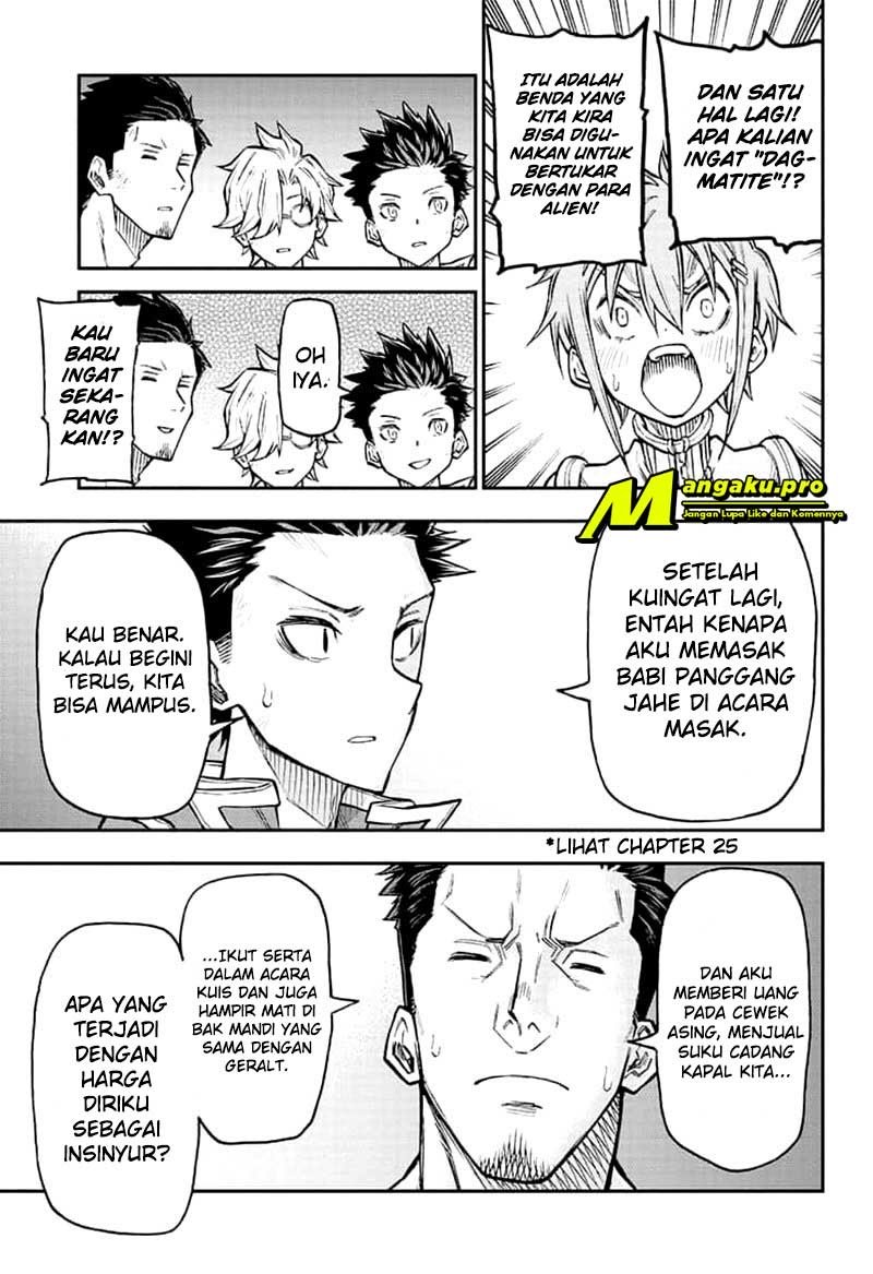 Agravity Boys chapter 31 halaman 8