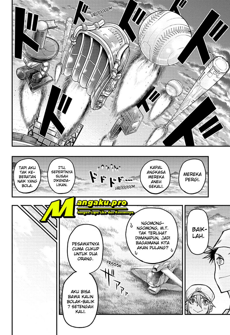 Agravity Boys chapter 37 halaman 5