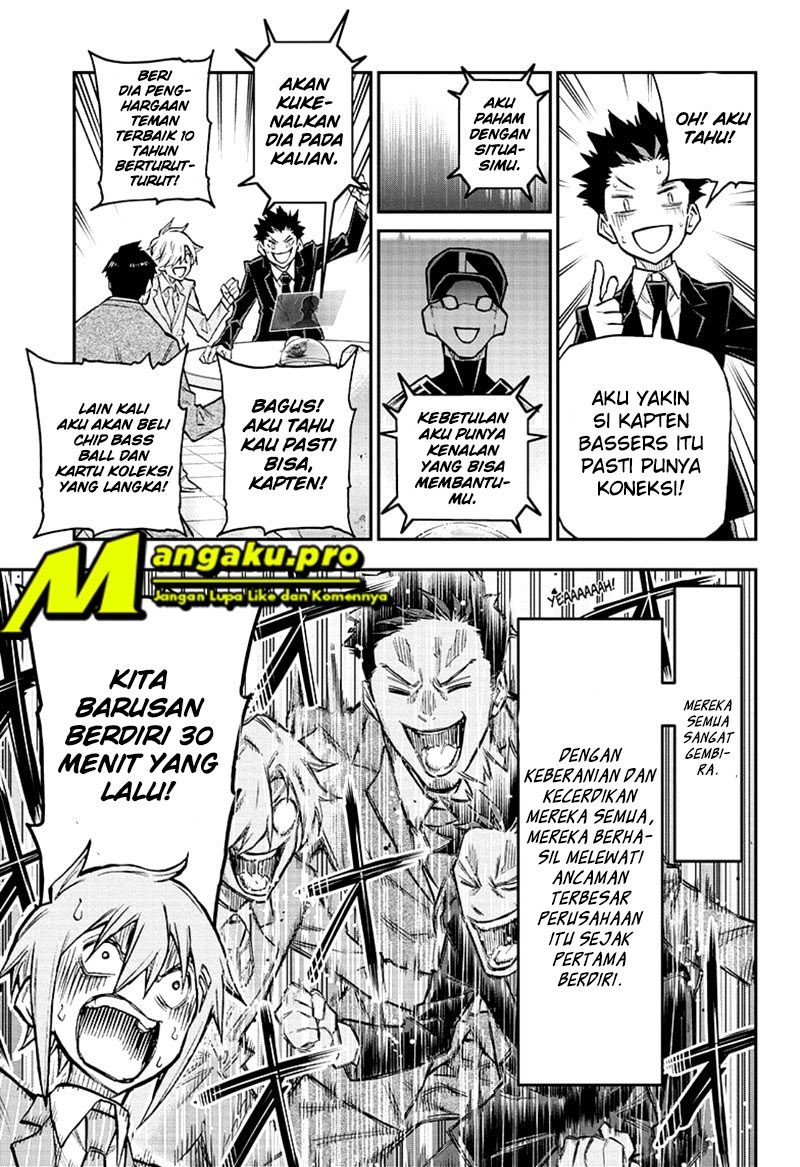 Agravity Boys chapter 37 halaman 10