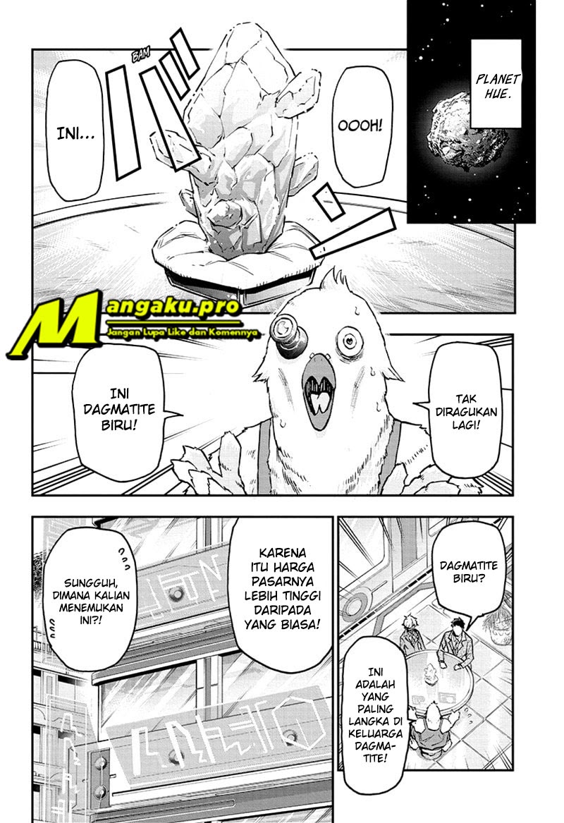 Agravity Boys chapter 37 halaman 11