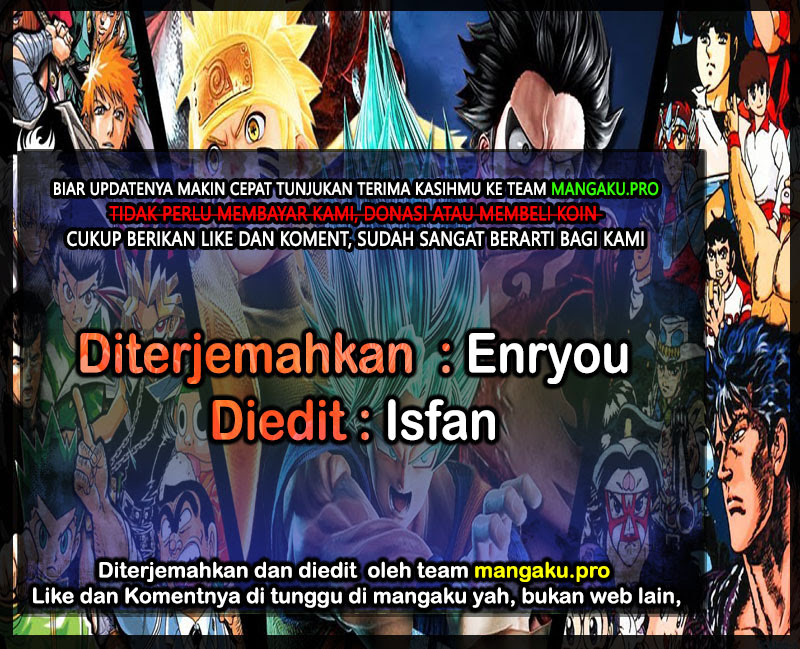 Agravity Boys chapter 39 halaman 1