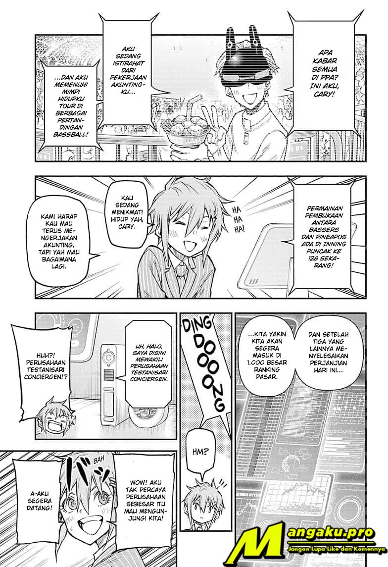 Agravity Boys chapter 39 halaman 2