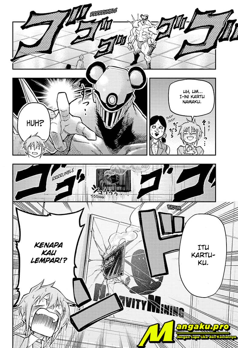 Agravity Boys chapter 39 halaman 5