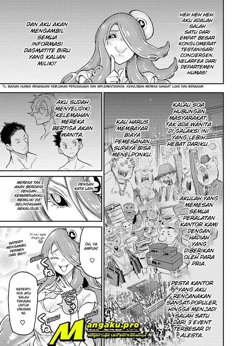 Agravity Boys chapter 39 halaman 8