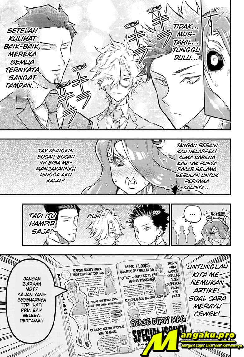 Agravity Boys chapter 39 halaman 10