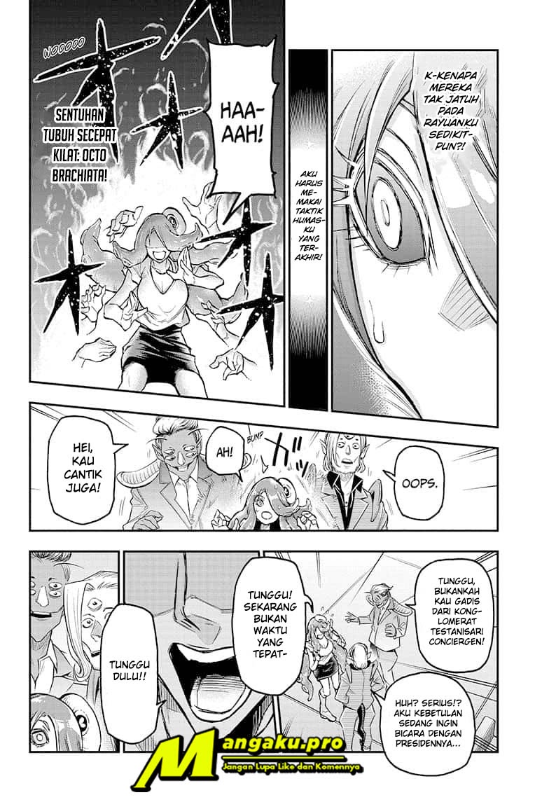 Agravity Boys chapter 39 halaman 15