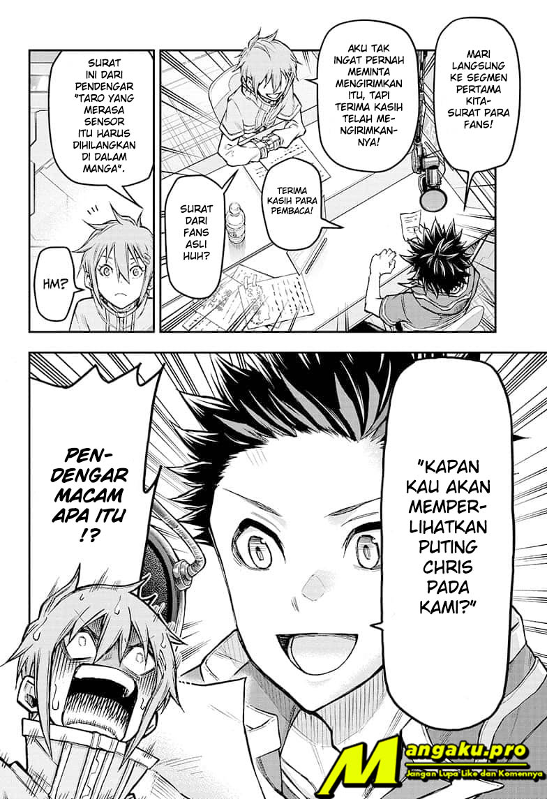 Agravity Boys chapter 40 halaman 5