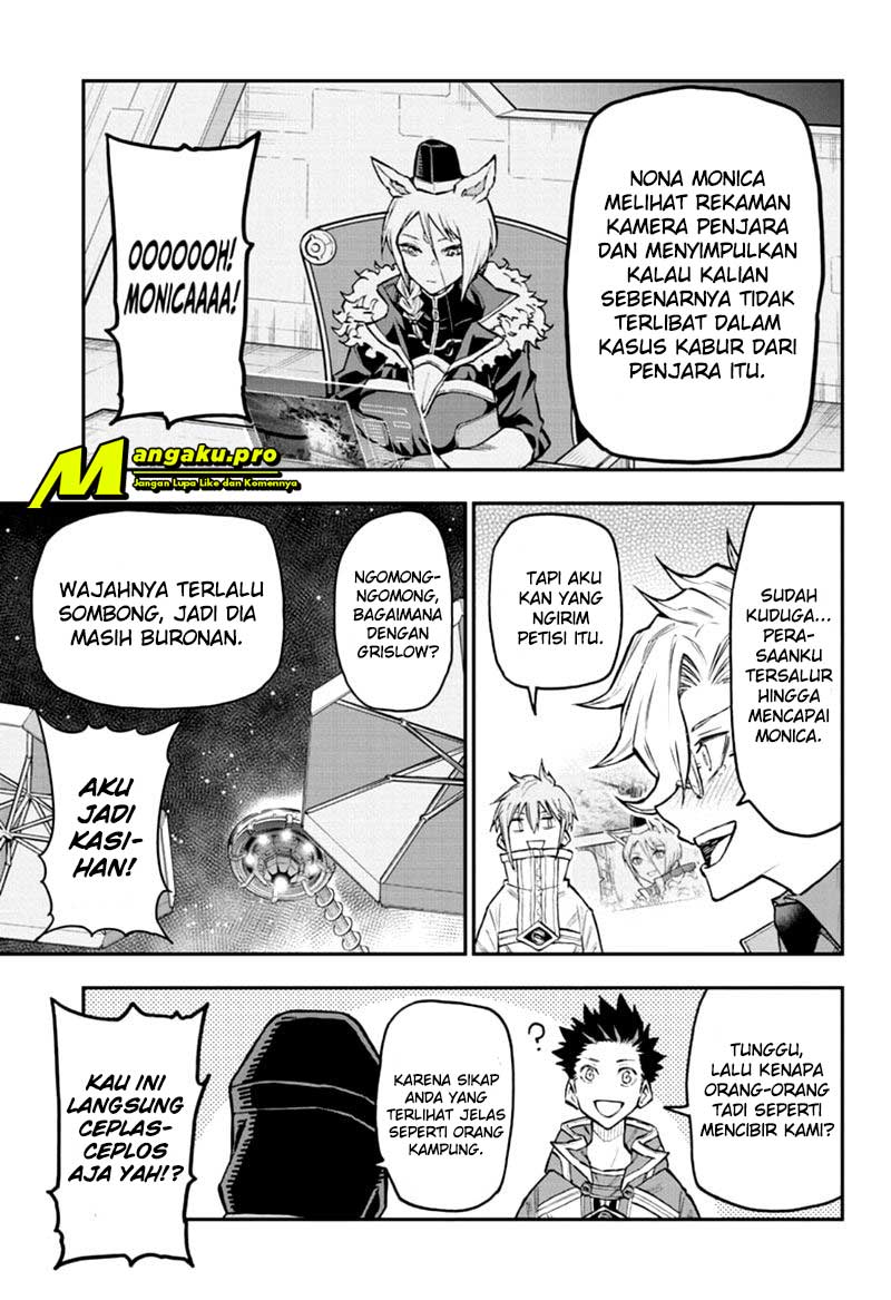 Agravity Boys chapter 42 halaman 5