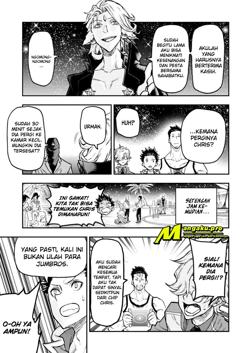 Agravity Boys chapter 42 halaman 13
