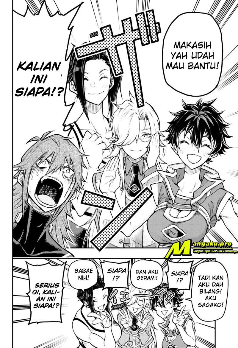 Agravity Boys Bab 43 halaman 8