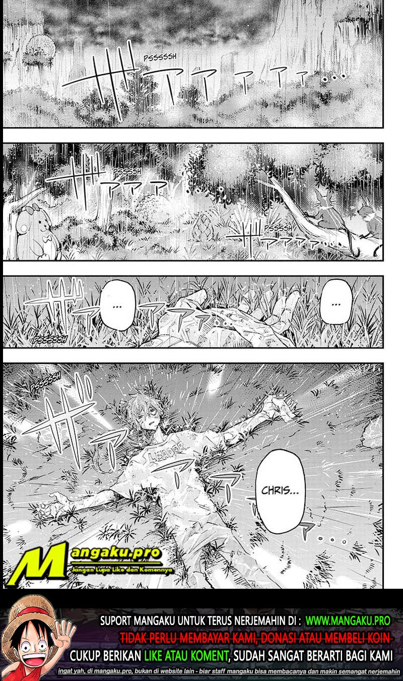 Agravity Boys chapter 47 halaman 2