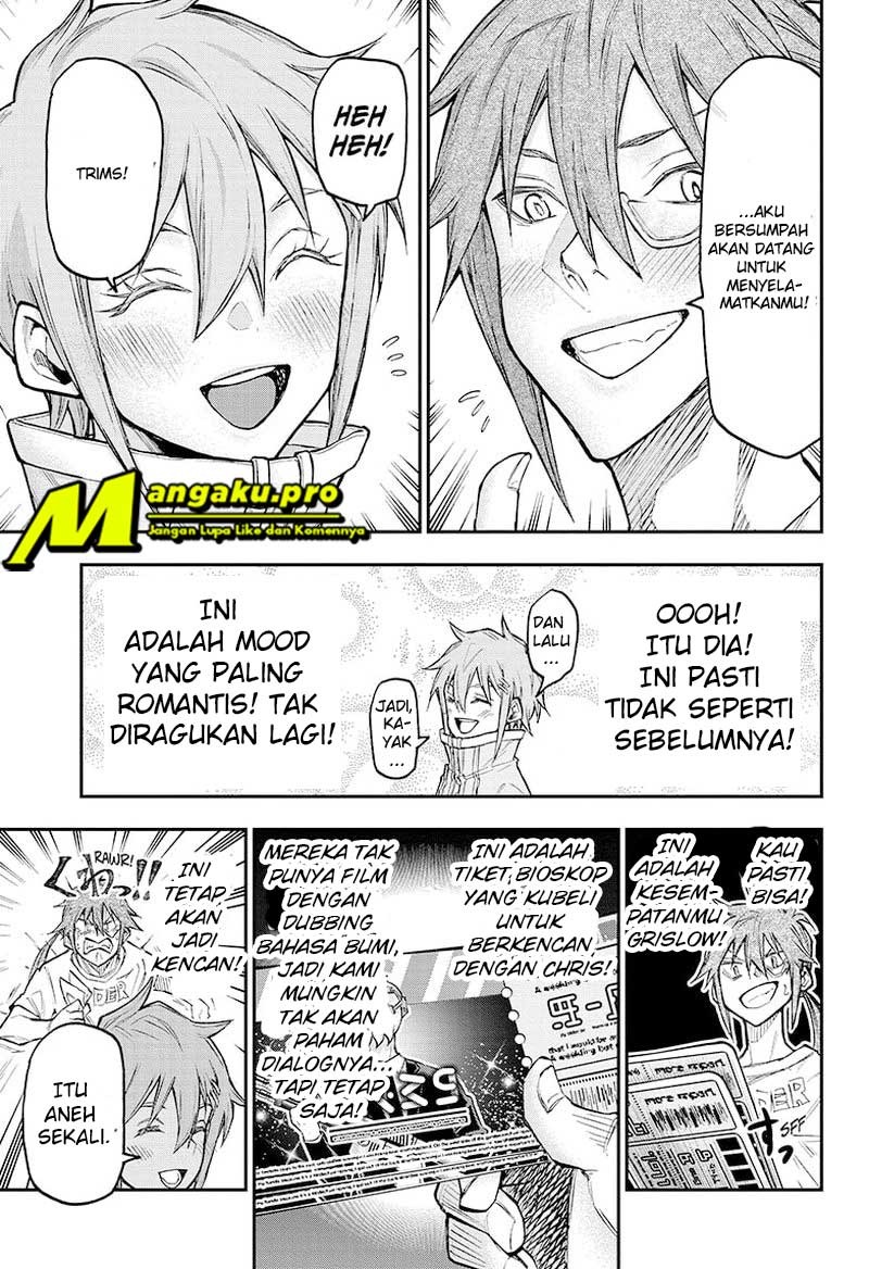 Agravity Boys chapter 47 halaman 6