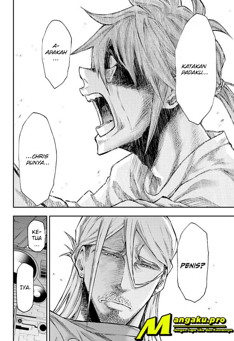 Agravity Boys chapter 47 halaman 11