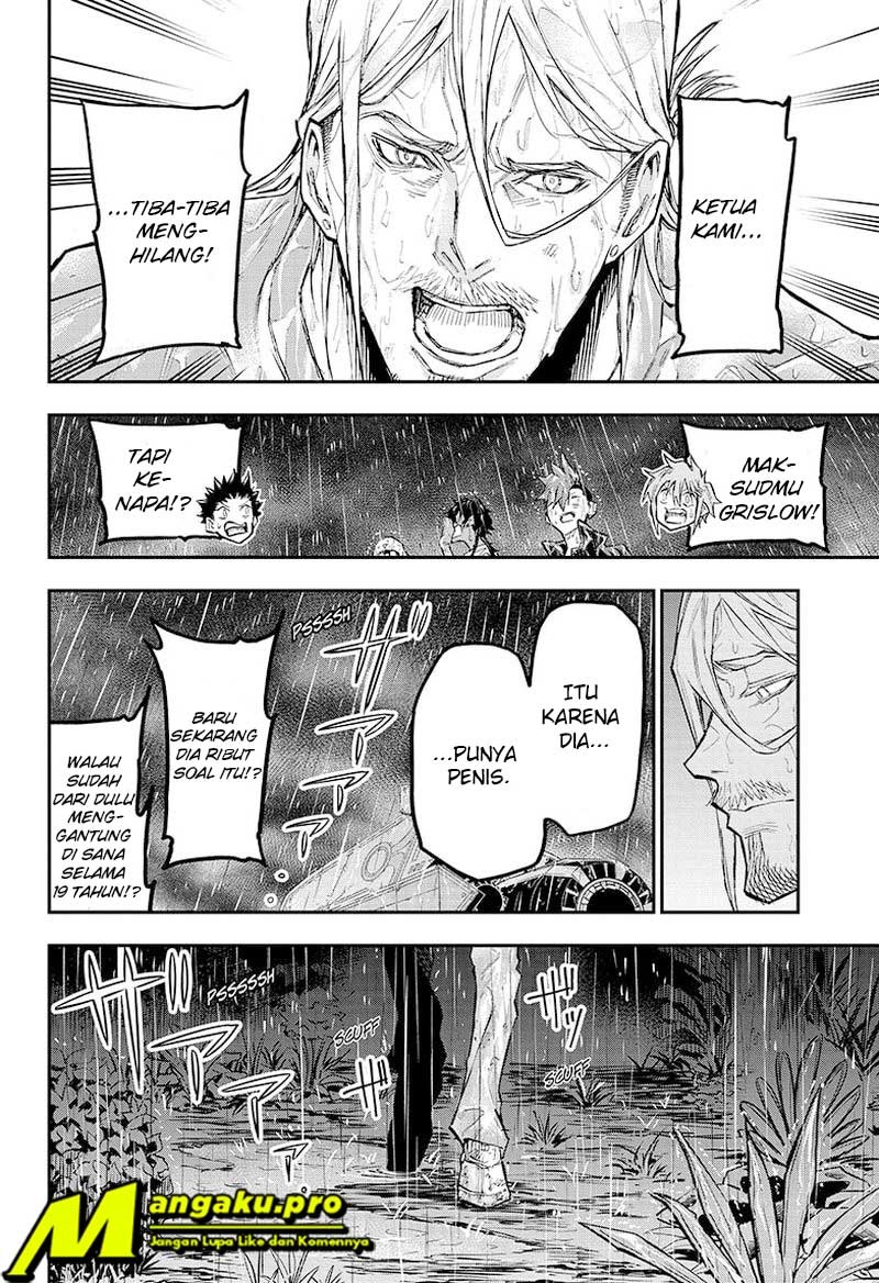 Agravity Boys chapter 47 halaman 13