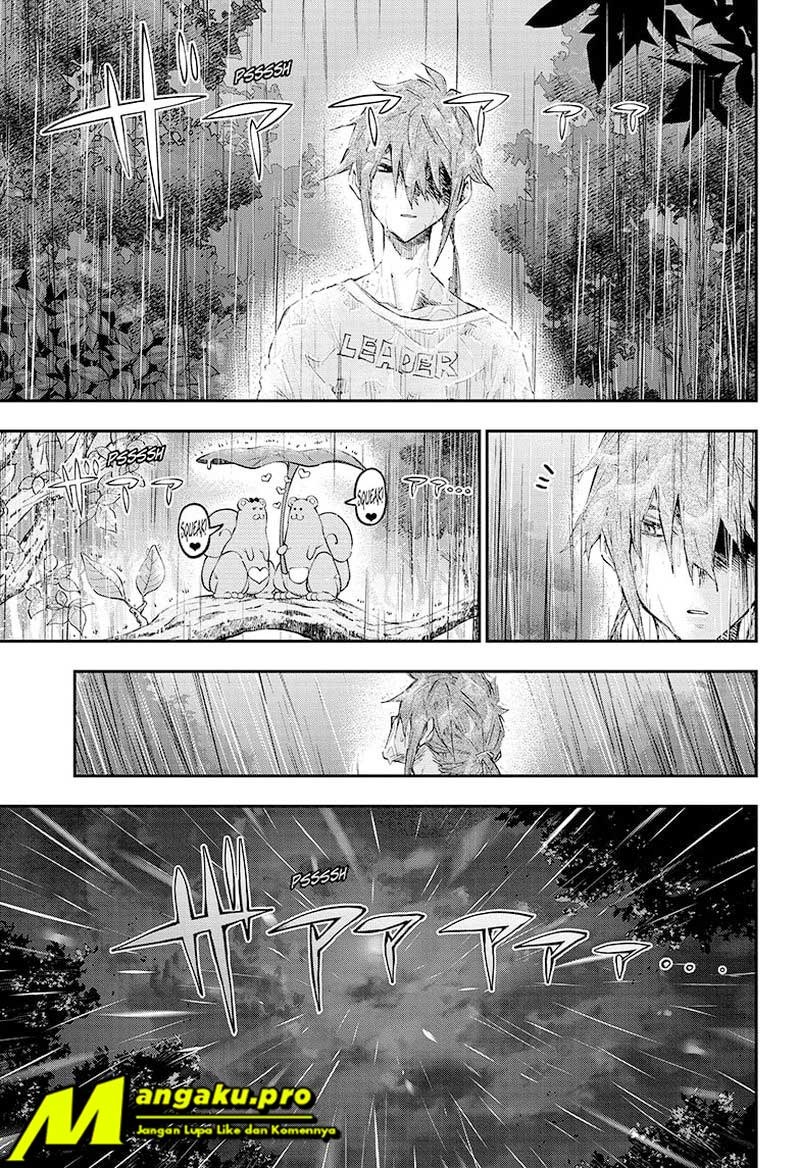 Agravity Boys chapter 47 halaman 14