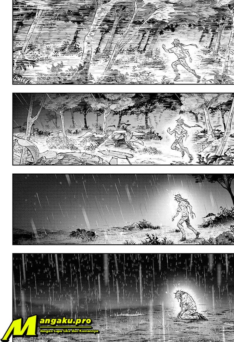Agravity Boys chapter 47 halaman 15