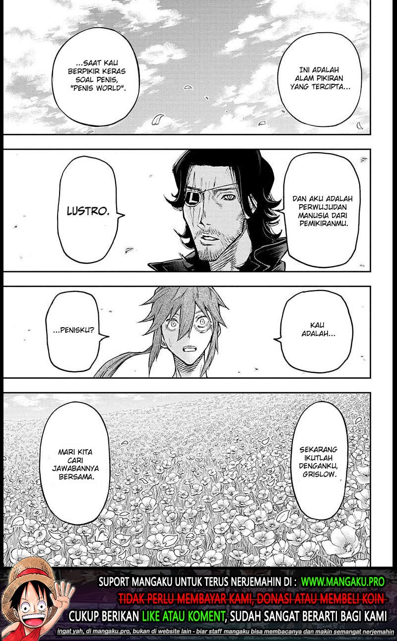 Agravity Boys chapter 48 halaman 2