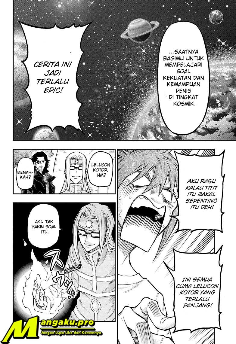 Agravity Boys chapter 48 halaman 12